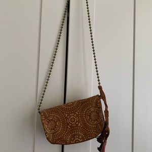 Small crossbody